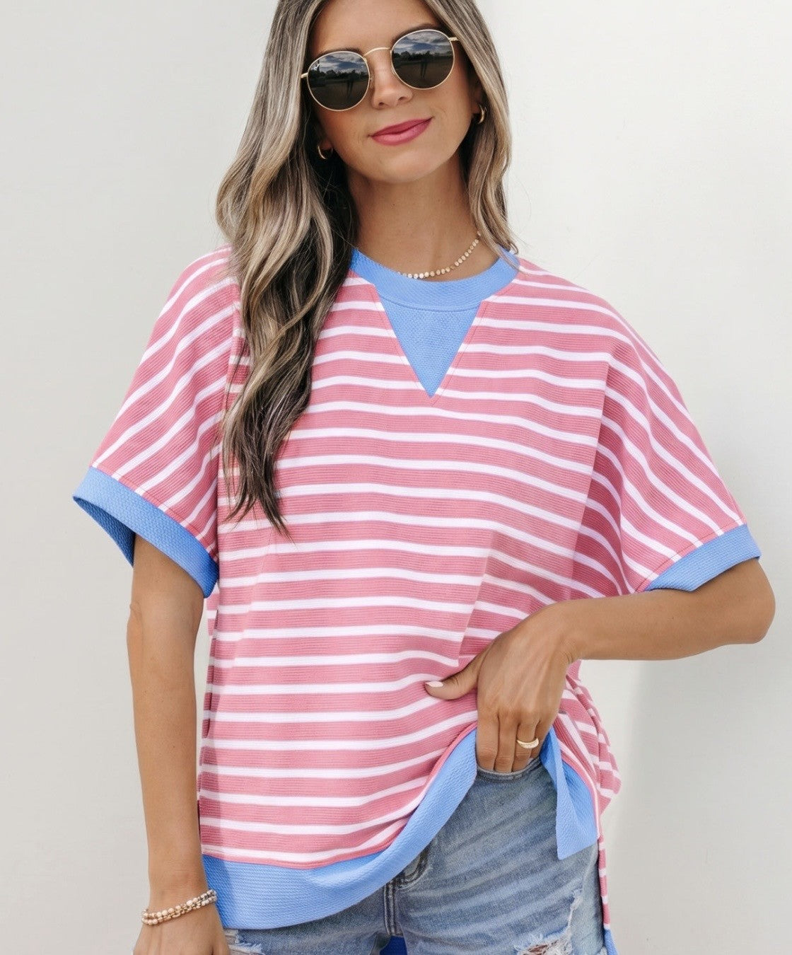 Downtown Darling Top