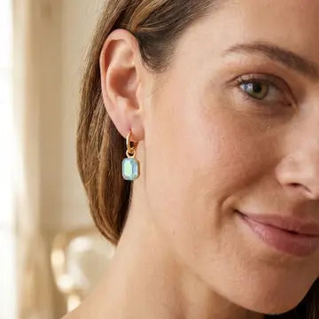Sorrelli Huggie Hoop Earrings