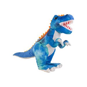 Wishpets Blue T-Rex
