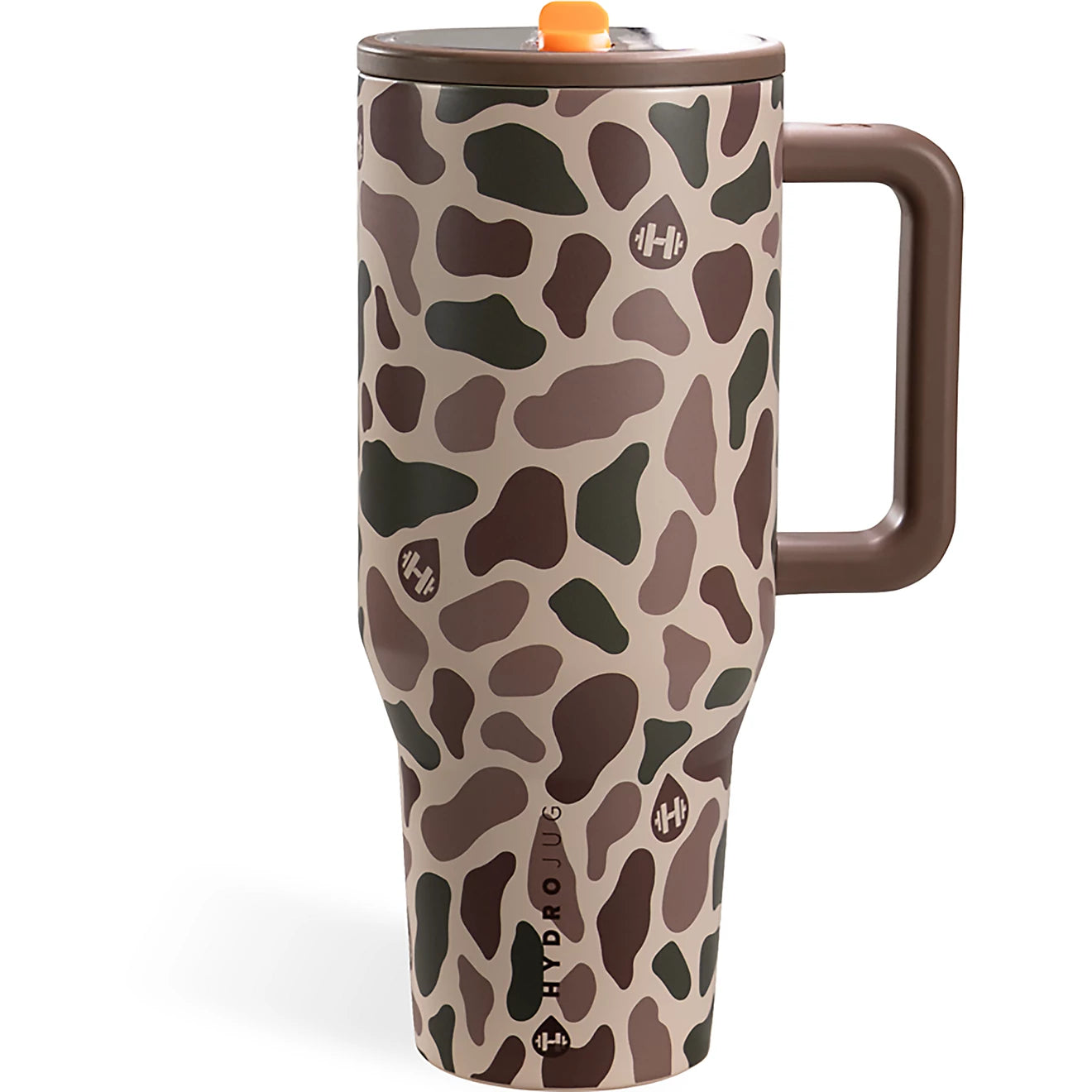 Hydrojug Duck Camo Traveler 40 oz