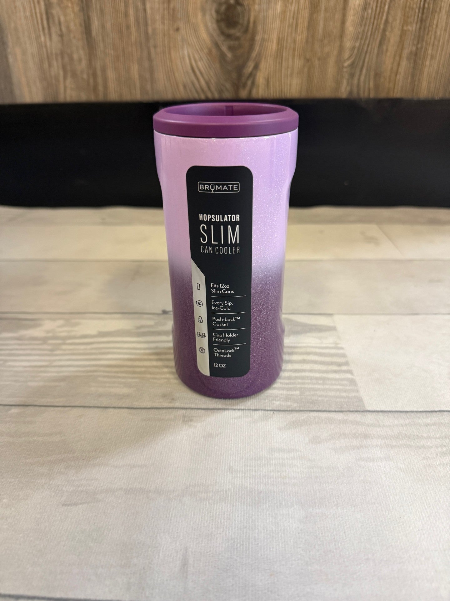 Violet Crush Hopsulator slim