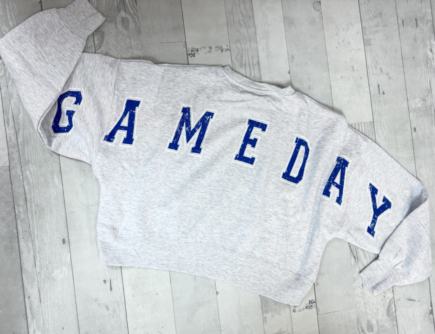 University of Kentucky Wildcats GameDay Fleece Sweatshirt