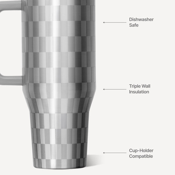 Hydrojug Disco Ball 32 oz Traveler