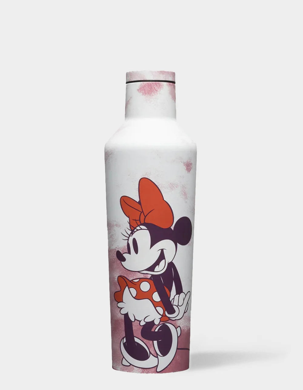 Disney Corkcicle Minnie Mouse Canteen 16 oz