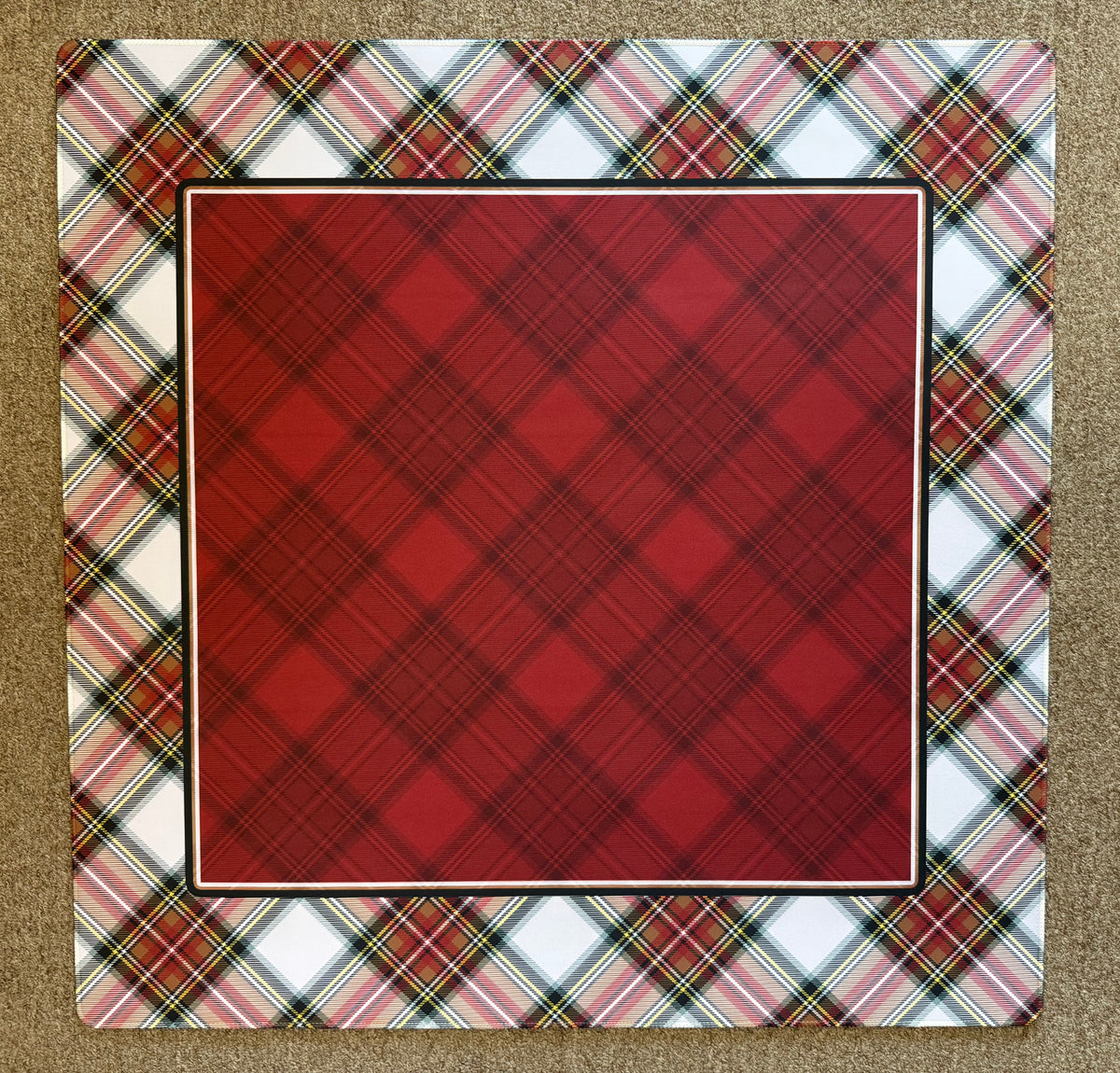Highland Holiday