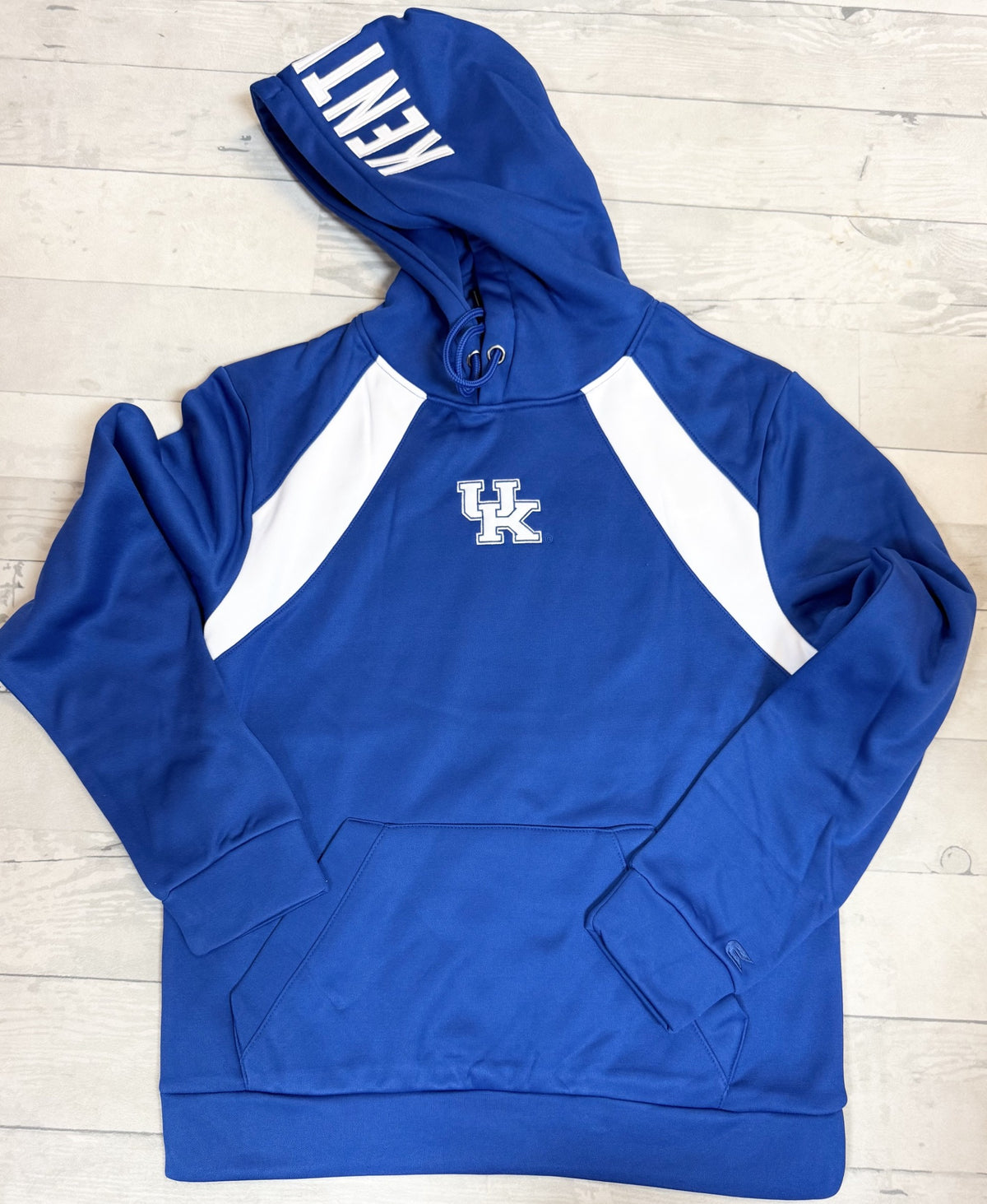 Men's System Poly Hoodie UK