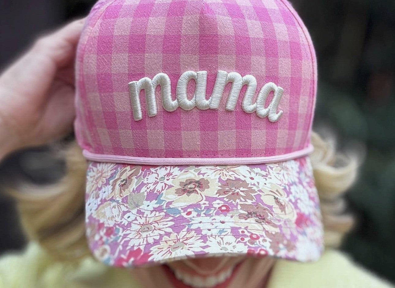 Mama Hat