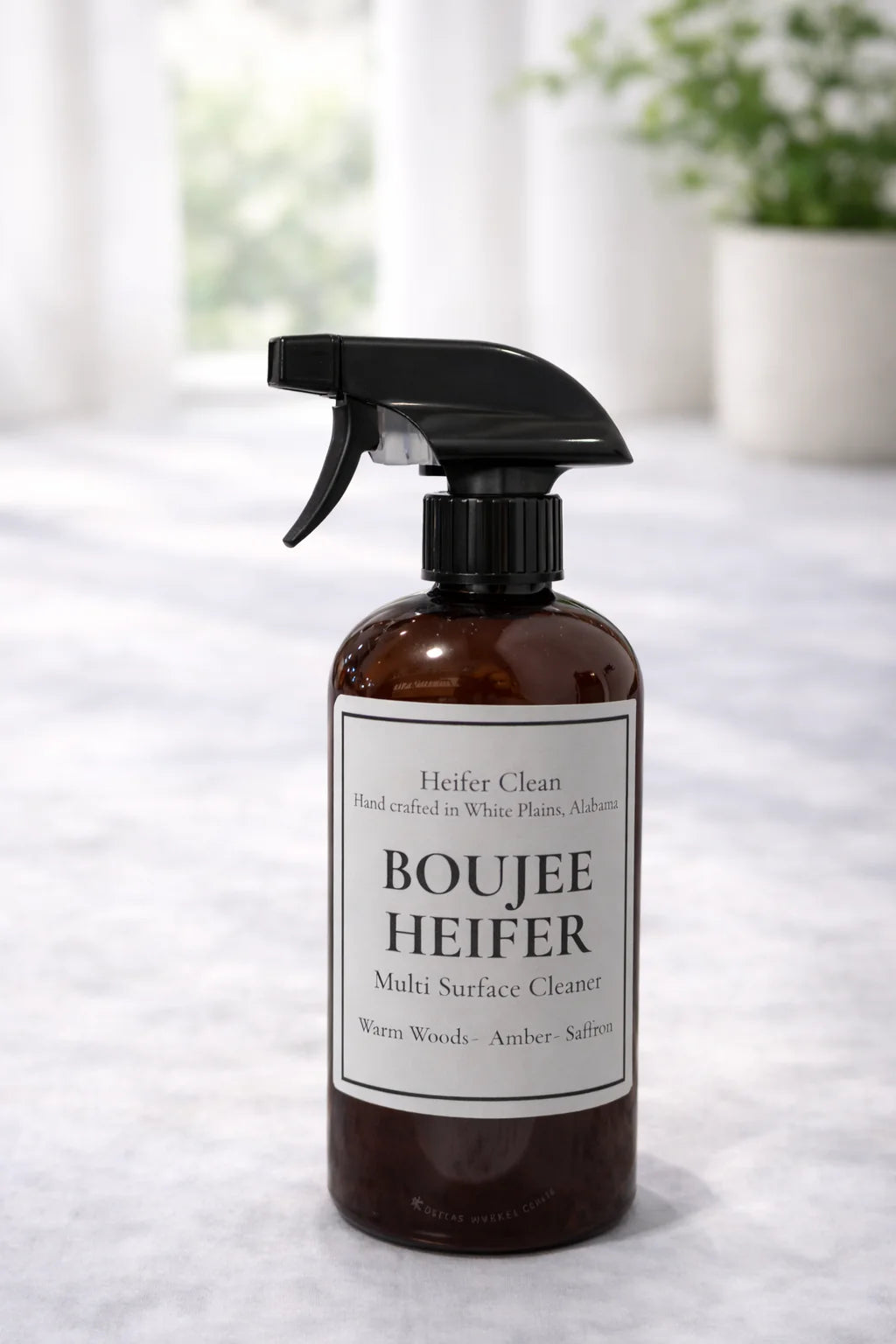 Heifer Clean Multi-Surface Cleaner