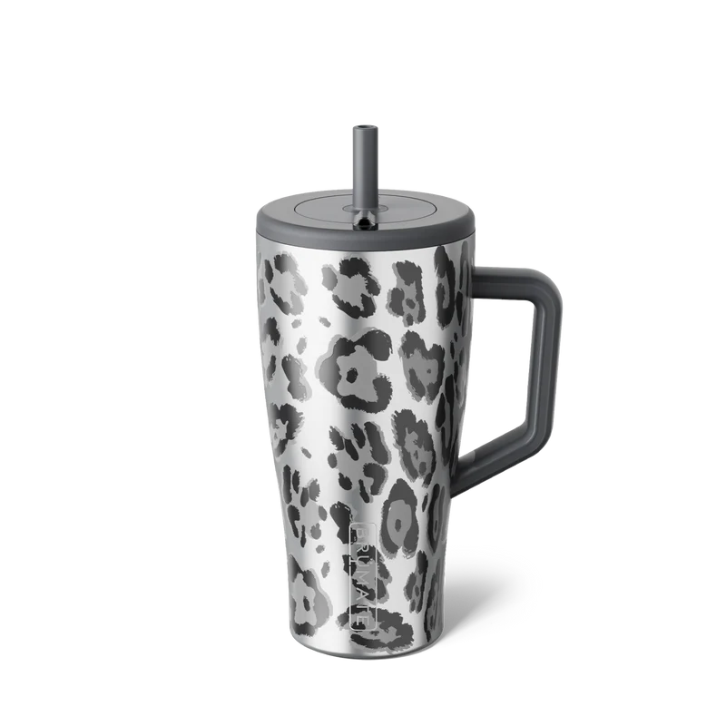 Metallic Leopard Brumate Era 30 oz