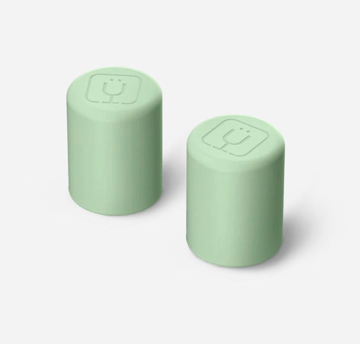 Brumate Magnetic Straw Cover 2pk