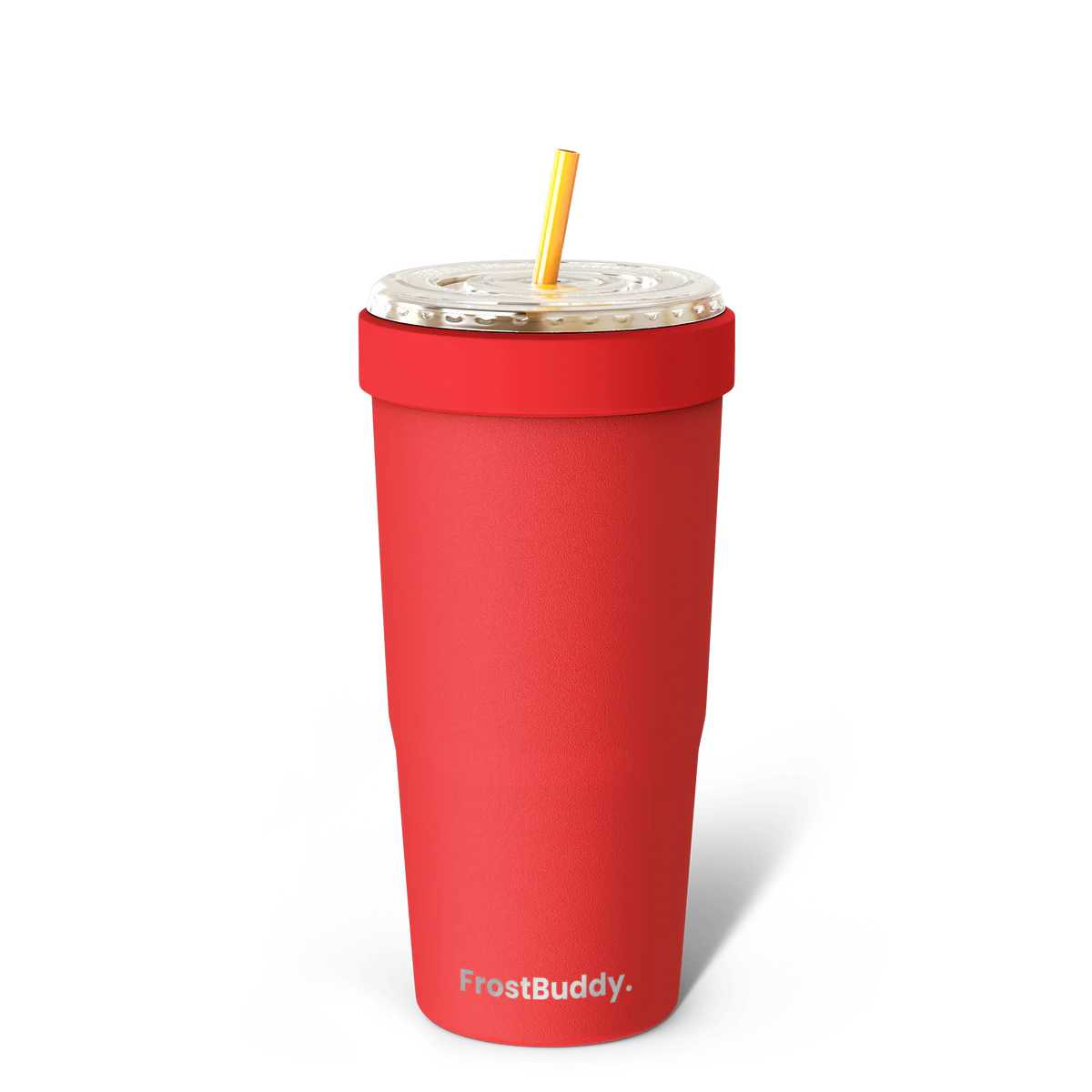 Red To-Go Buddy FrostBuddy