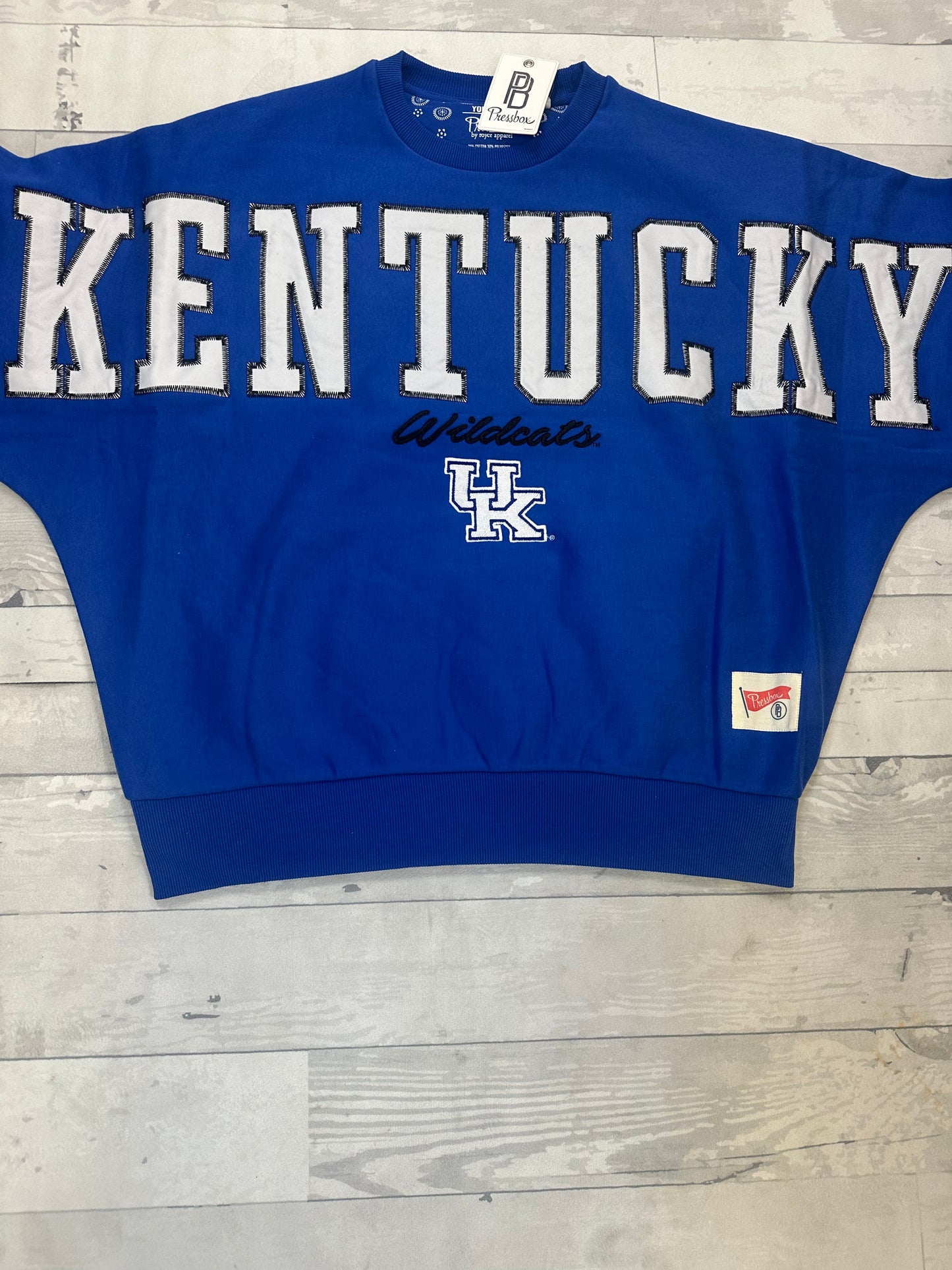 UK Flannigan