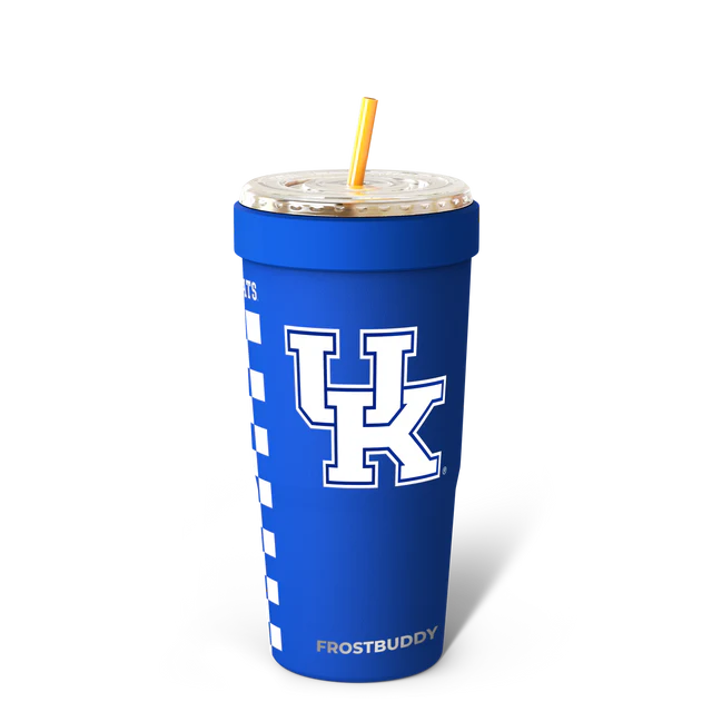 UK To-GO Buddy Blue