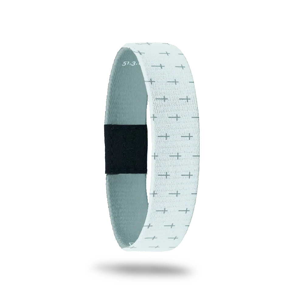 ZOX "Love Like Jesus" Bible Verse Bracelet