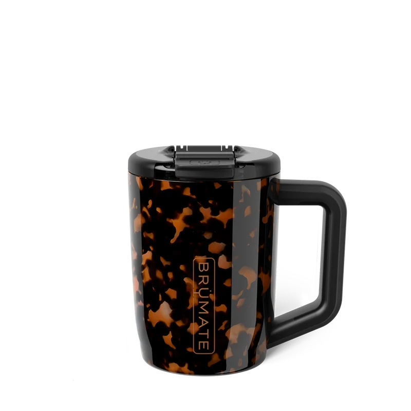 Brumate Tortiose Shell Muv 15 oz