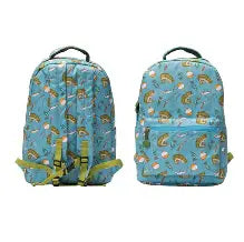 Jane Marie Backpack-fishing
