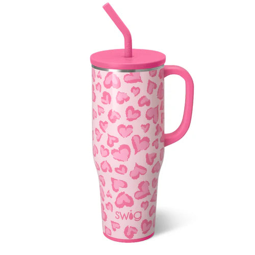 Swig Valentine Hearts