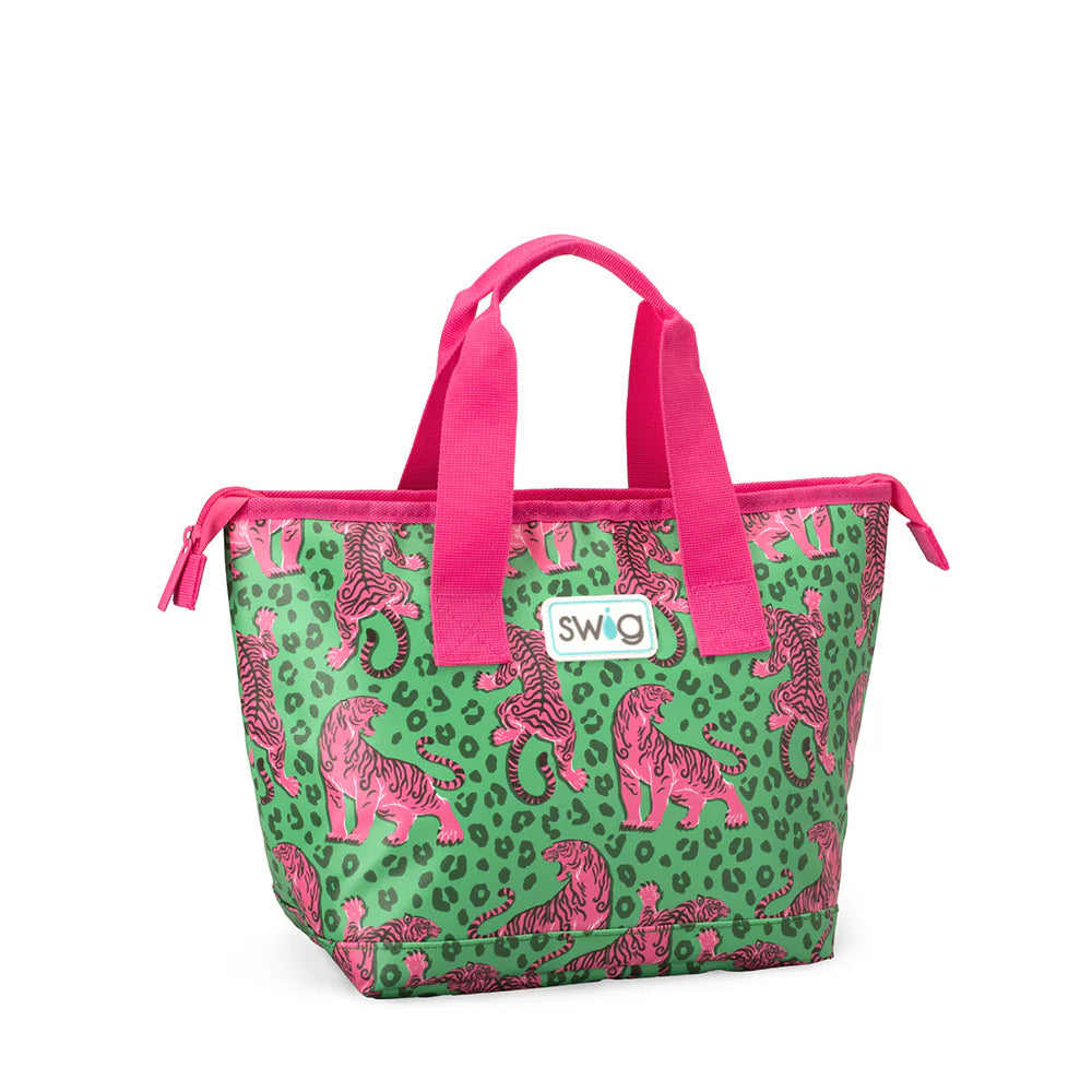 Swig Lunchi Bag Easy Tiger