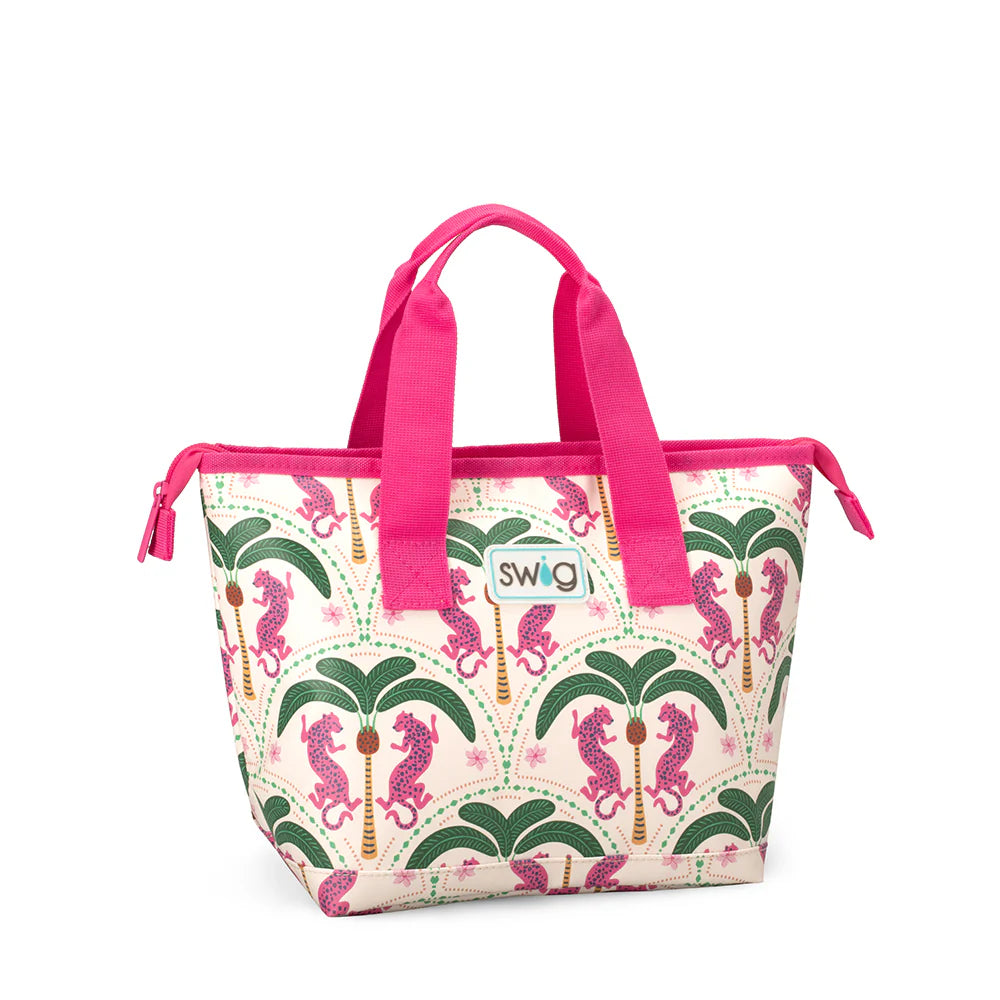 Swig Lunchi Bag Palm Royale