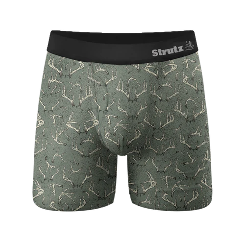 Strutz Outdoor Boxer Briefs-Rack City