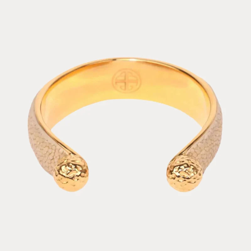 BuDhaGirl Jolene Stingray Cuff