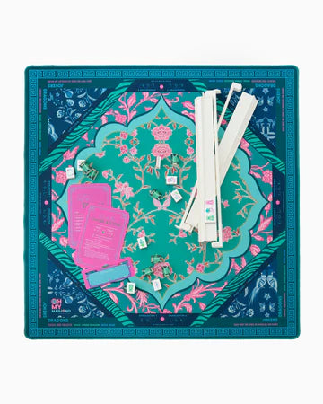 Esme Mahjong Mat