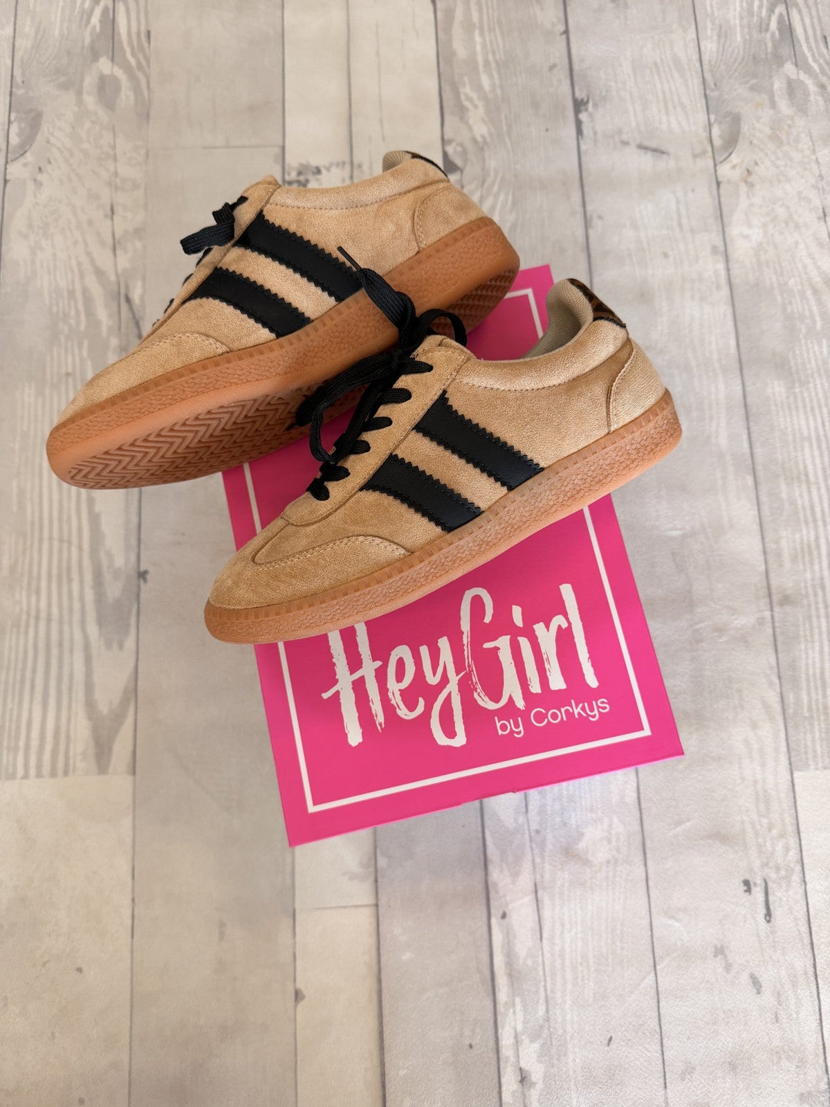 Shoes