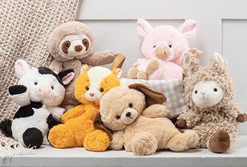 Plush