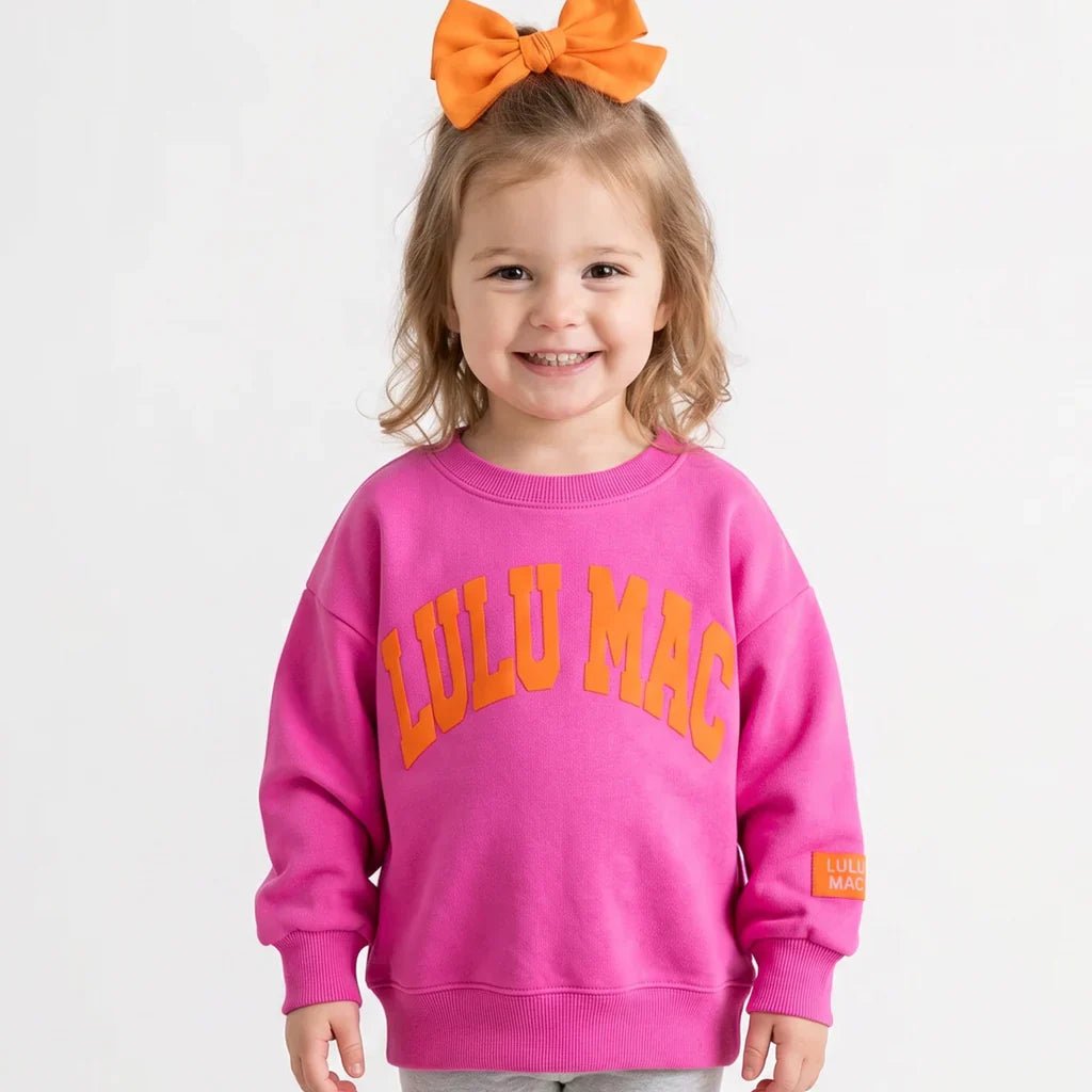 Toddler Apparel