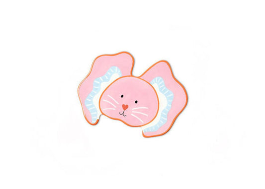 Bunny Big Face Attachment
