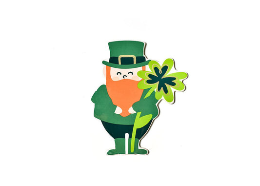 Leprechaun attachment