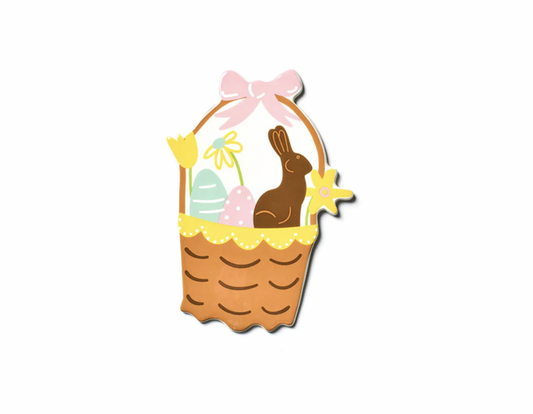 Bunny Basket Attachment