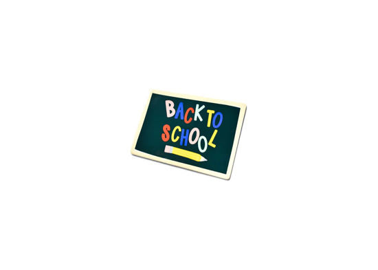 Back To School Attachment