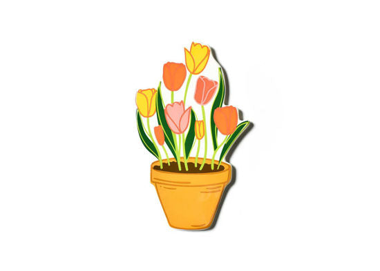 tulips attachment