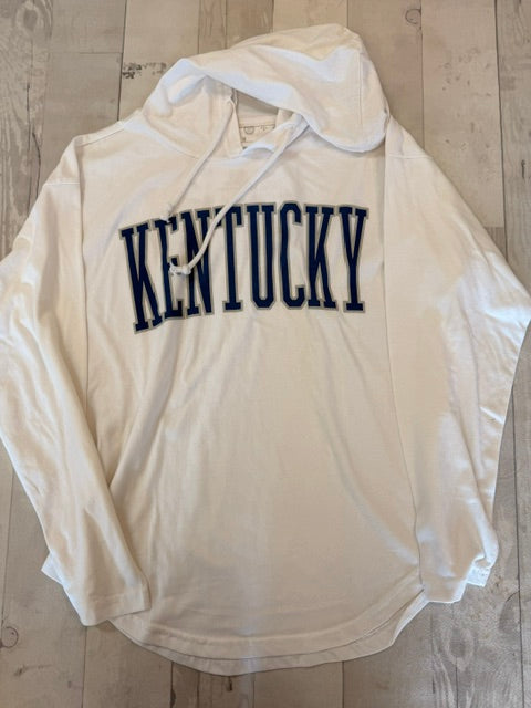 Royce South Lawn Kentucky T-Shirt