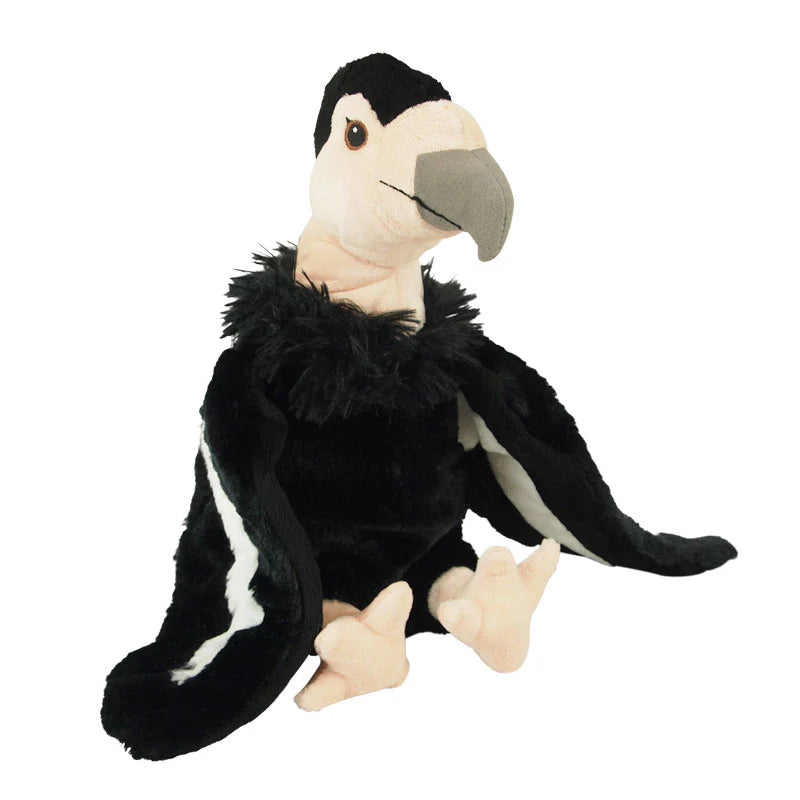 Eco Pals Puppet Condor