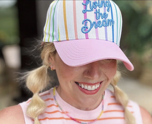Living the Dream Hat