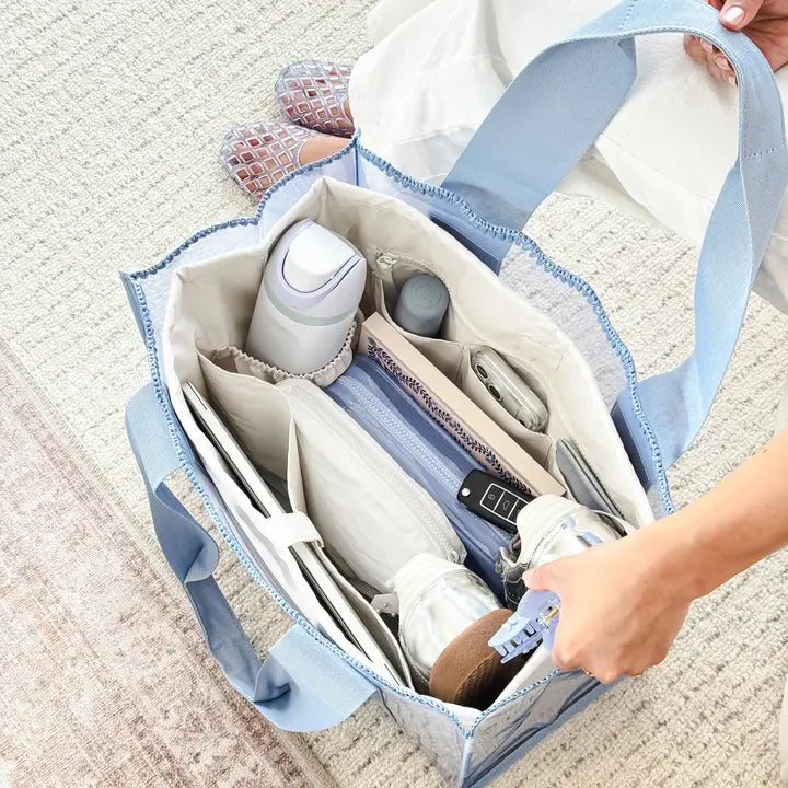Case-Mate Tote-Organizers