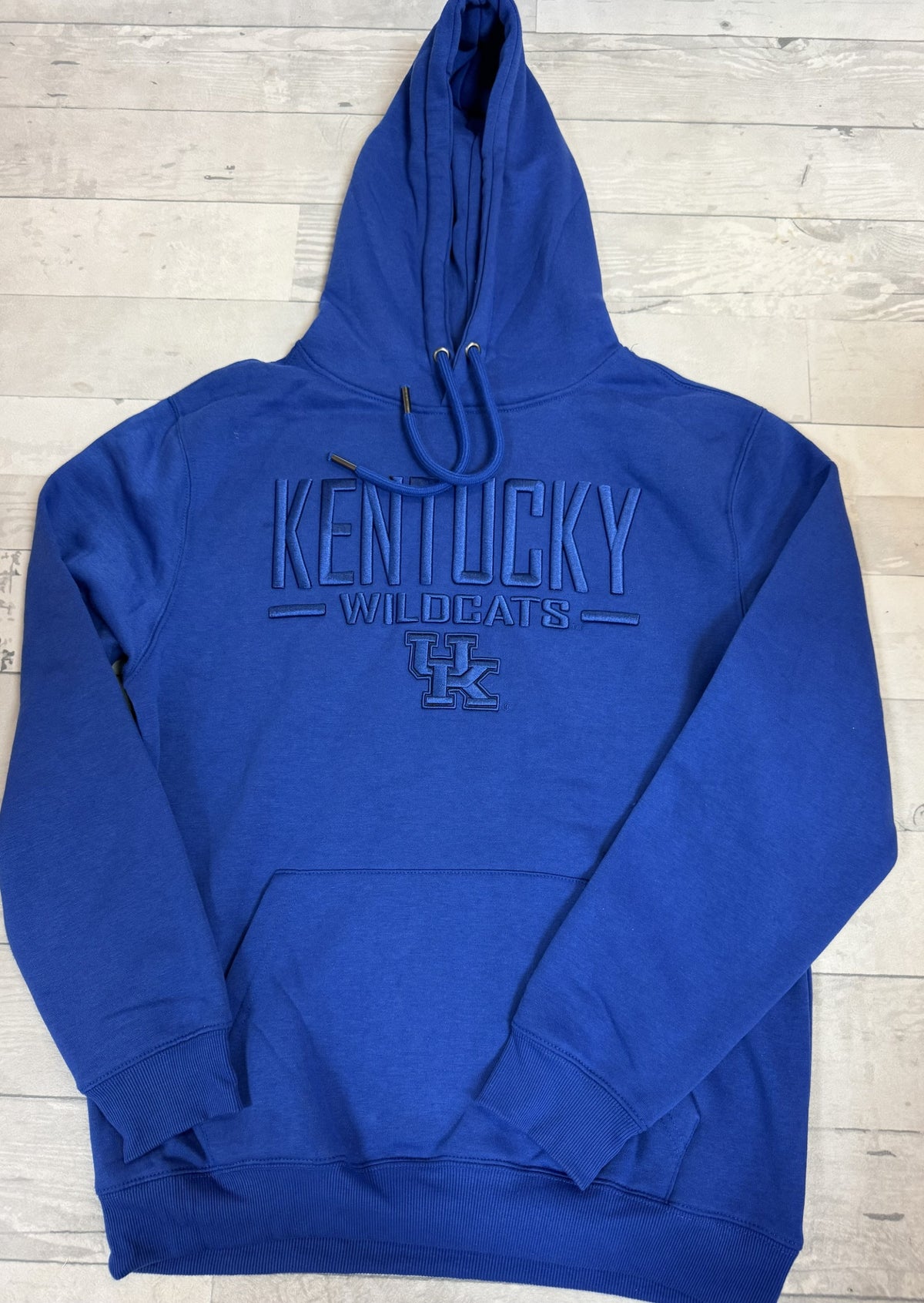 Men's Mikey Tonal University of Kentucky Wildcats