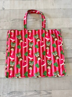 Jane Marie Jolly Jungle Tote Bag