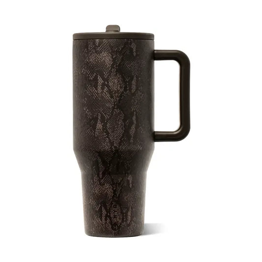 Hydrojug Snakeskin 40oz Traveler
