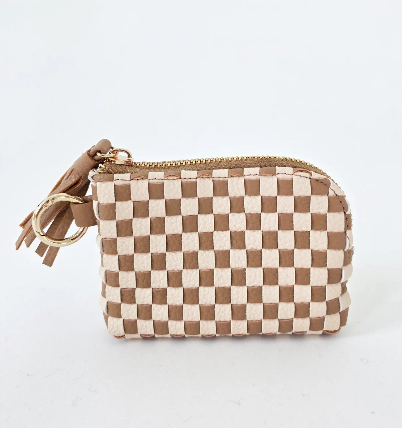 Pretty Simple Paris Wallet