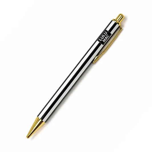 Lulu Mac Striped Pen
