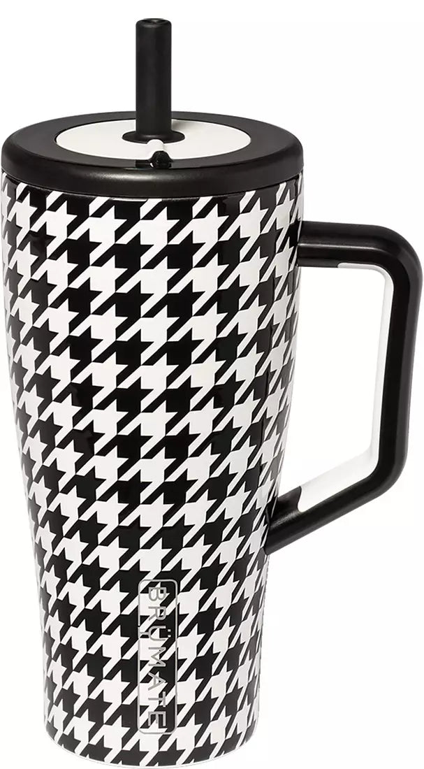 Brumate ERA Houndstooth