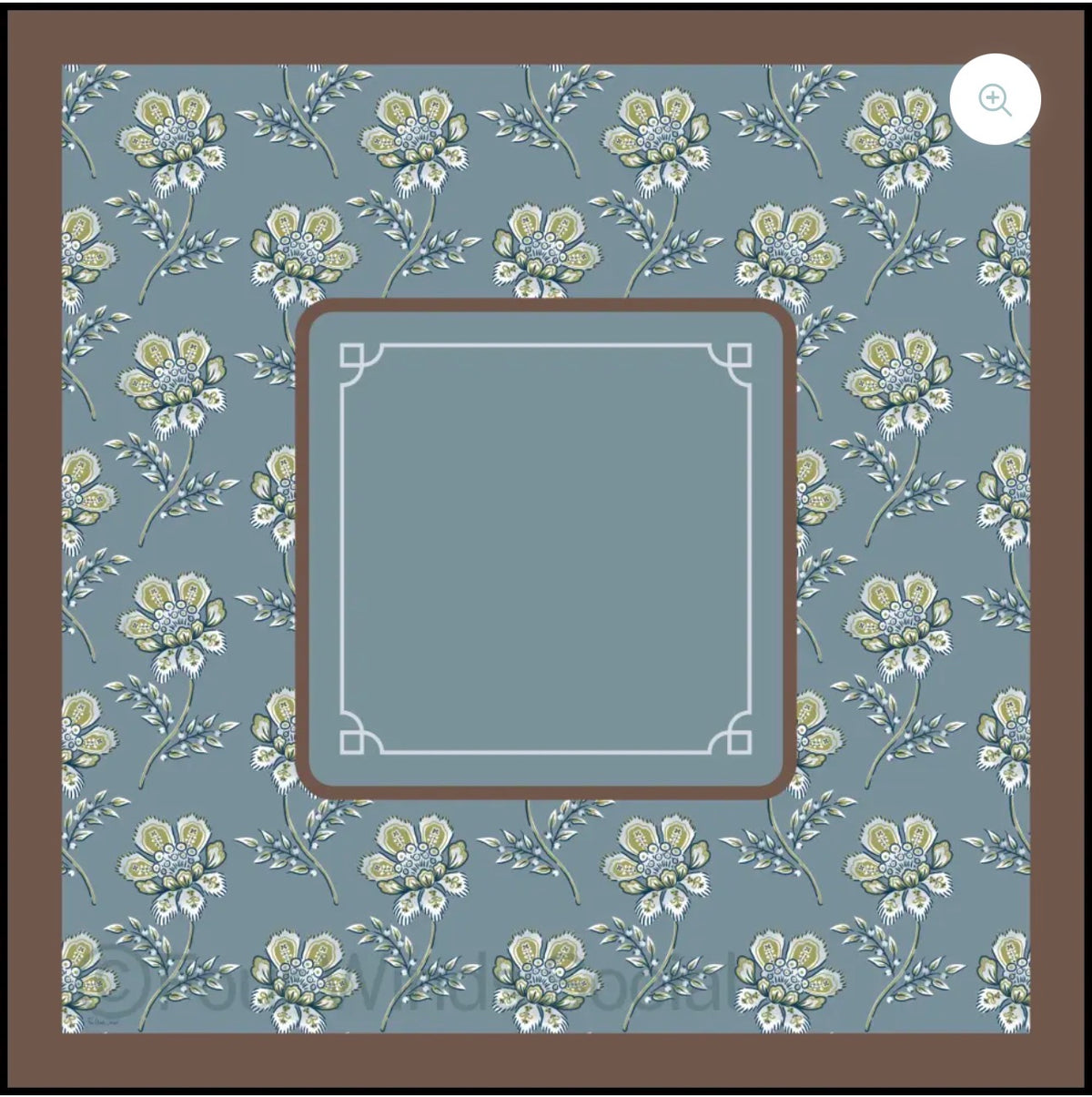 Heritage Petal by Four Winds Social