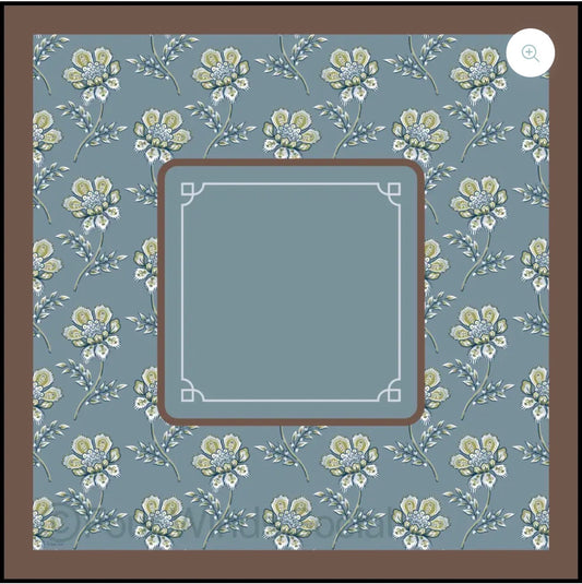 Heritage Petal by Four Winds Social