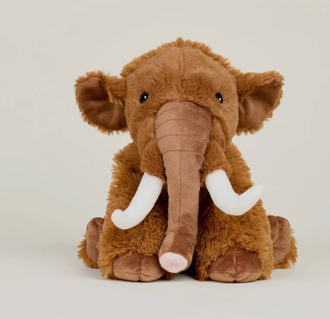 Warmies Wooly Mammoth