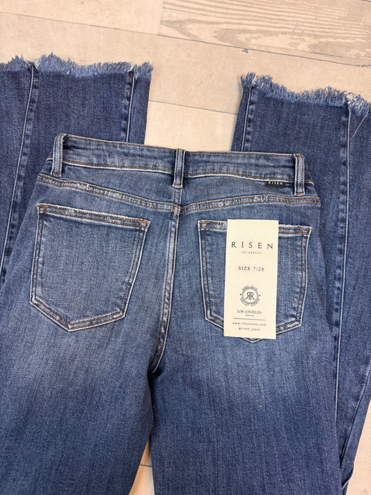 Risen Jeans dark