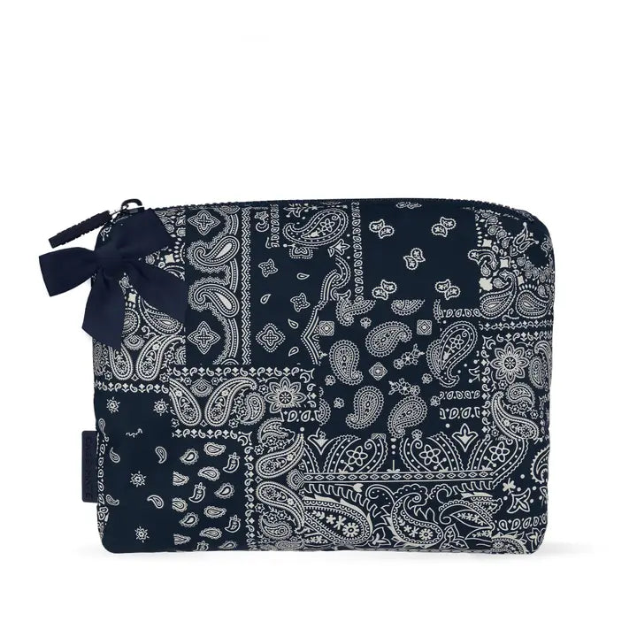 Case-Mate Crinkle Make-up Bag