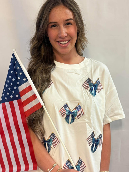 America's Sweetheart Dress